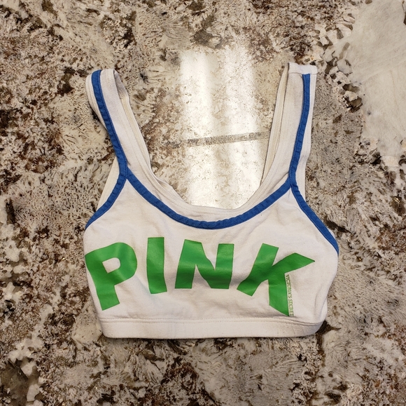 PINK Victoria's Secret Other - PINK Sports Bra